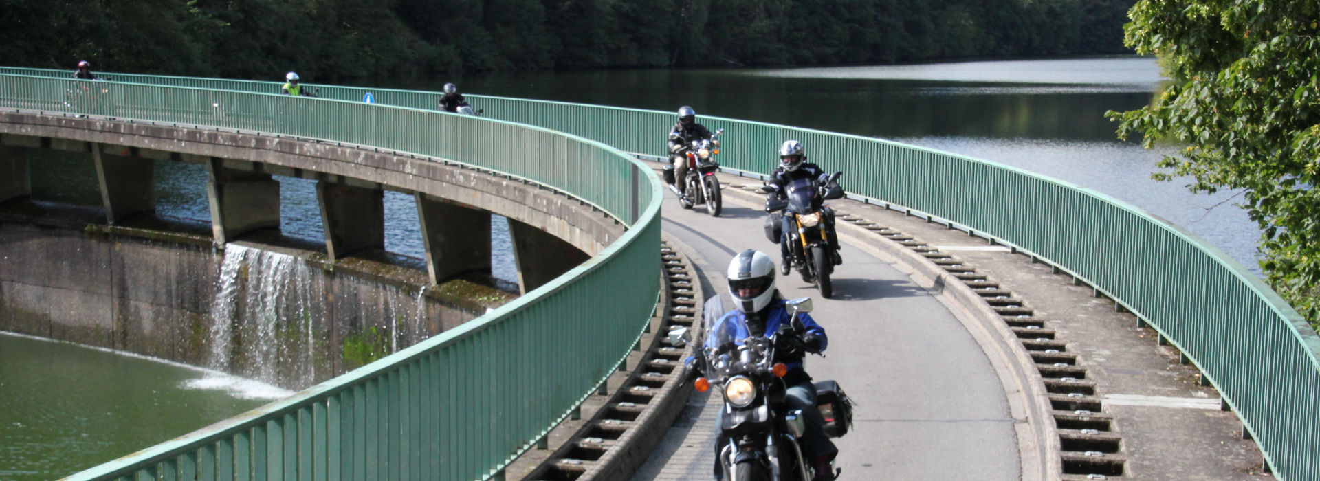 Motorrijbewijspoint Rotterdam motorrijlessen