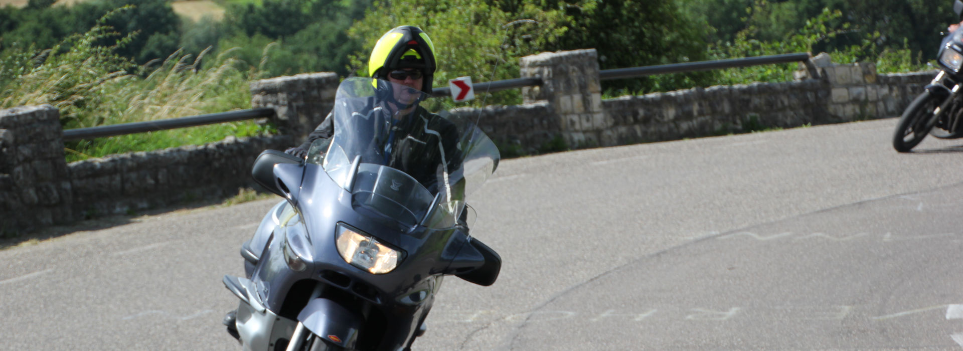 Motorrijschool Motorrijbewijspoint Poortugaal motorrijlessen