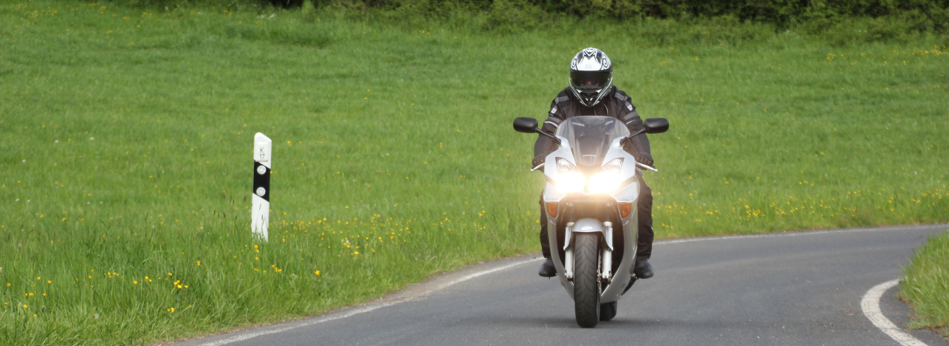 Motorrijbewijspoint Rhoon snelcursus motorrijbewijs