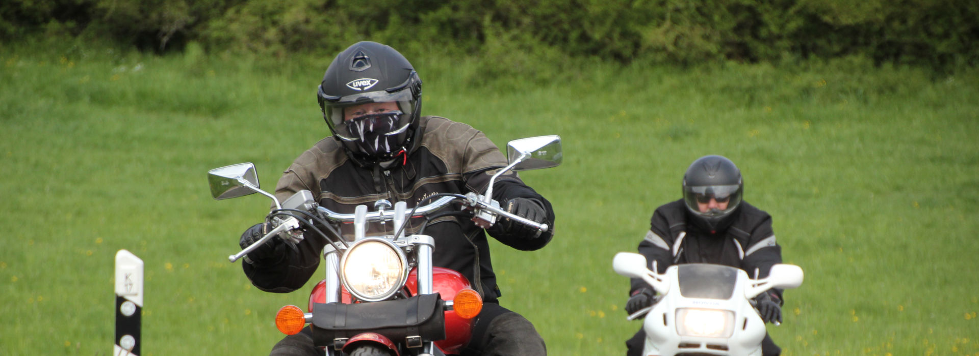 Motorrijbewijspoint Mijnsheerenland snelcursus motorrijbewijs