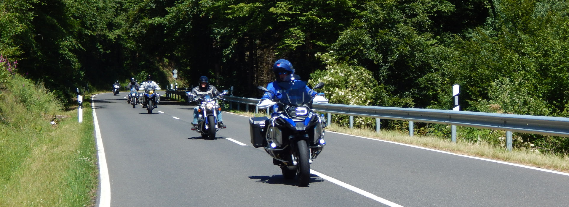 Motorrijbewijspoint Poortugaal motorrijlessen